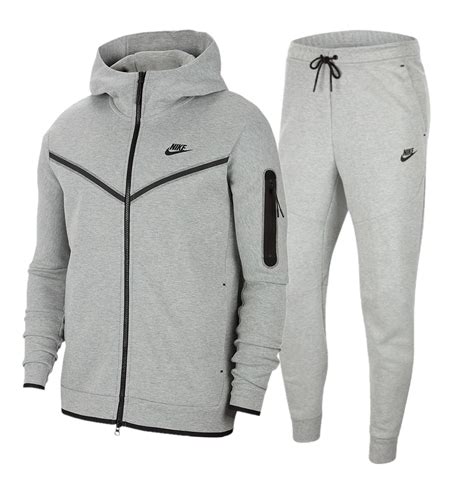 trainingspak nike heren sale|nike tech trainingspak.